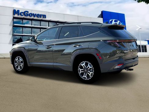 New 2025 Hyundai Tucson XRT AWD/4WD image 4