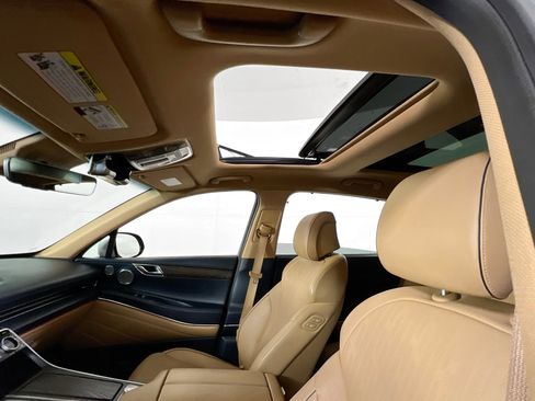 Used 2023 Genesis GV80 2.5T w/ Advanced Package image 22