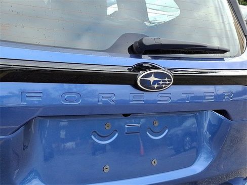 New 2026 Subaru Forester image 22