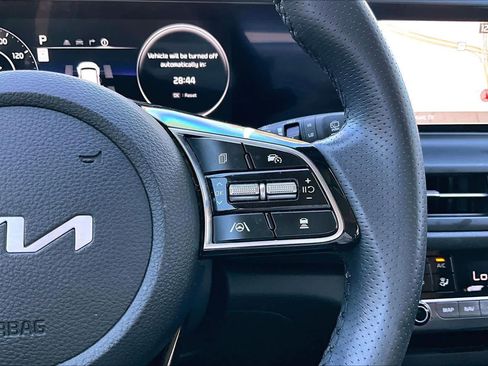 Certified 2024 Kia Seltos SX image 22