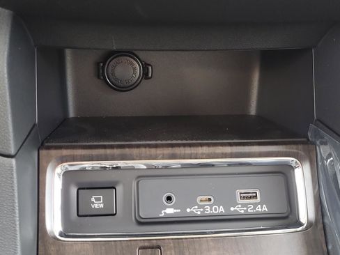 New 2026 Subaru Ascent Touring image 12