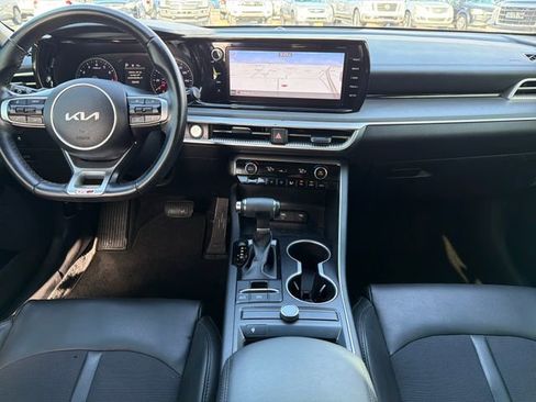 Used 2022 Kia K5 GT-Line w/ GT-Line FWD Premium Package image 9