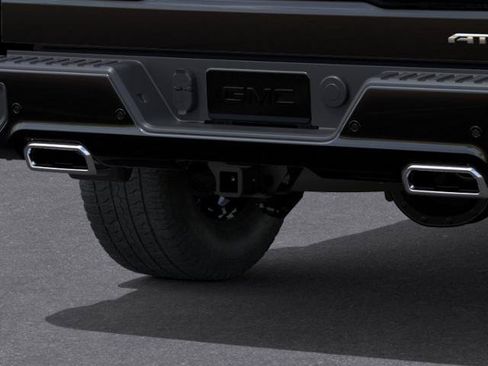 New 2026 GMC Sierra 1500 AT4 w/ AT4 Premium Package AWD/4WD image 38