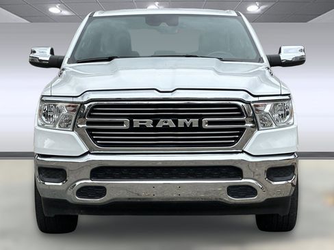 Used 2024 RAM 1500 Laramie image 5