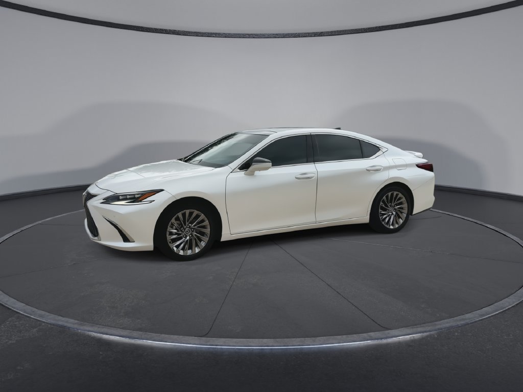 Used 2024 Lexus ES 350 Ultra Luxury w/ Accessory Package (Z2) FWD image 5