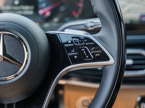 New 2026 Mercedes-Benz GLS 450 GLS 450 image 28