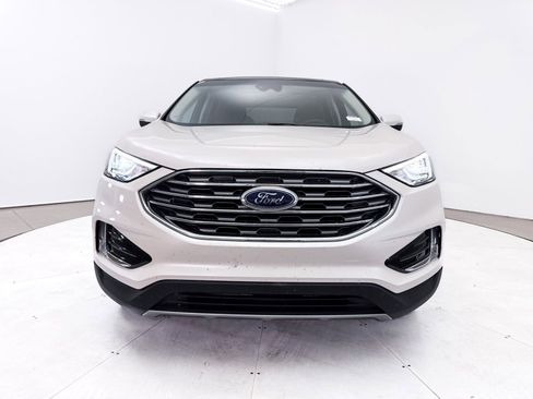 Used 2019 Ford Edge SEL w/ Equipment Group 201A AWD/4WD image 8
