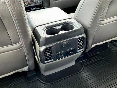 Used 2020 Ford F150 XLT w/ Equipment Group 302A Luxury AWD/4WD image 13