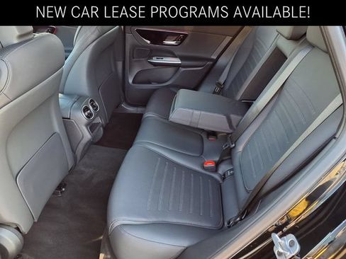 Certified 2026 Mercedes-Benz GLC 300 image 18