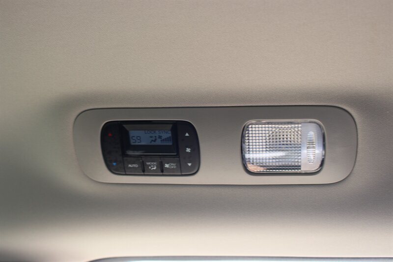 Used 2026 Honda Odyssey EX-L image 24