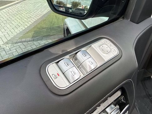 Used 2021 Mercedes-Benz G 63 AMG 4MATIC image 19