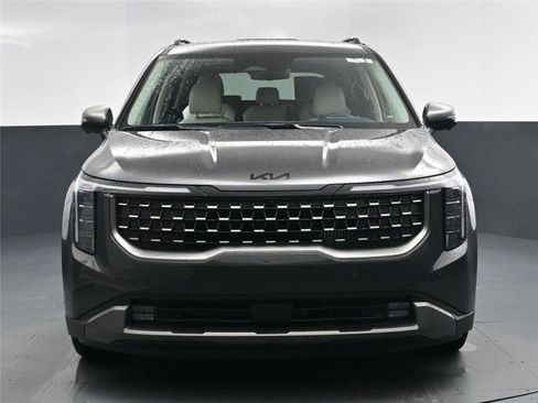 New 2026 Kia Carnival SX Prestige image 11