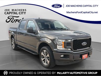 Used 2019 Ford F150 XL w/ Equipment Group 101A Mid