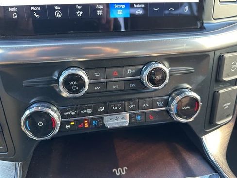 Used 2025 Ford F150 King Ranch image 26
