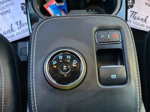 Used 2023 Ford Mustang Mach-E Premium RWD image 13