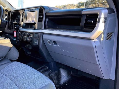 Used 2024 Ford F250 XL w/ XL Off-Road Package image 17