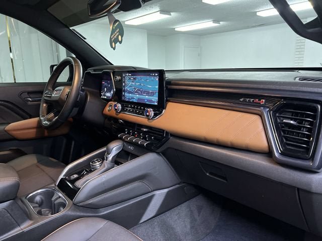 Certified 2026 GMC Canyon AT4 AWD/4WD image 29