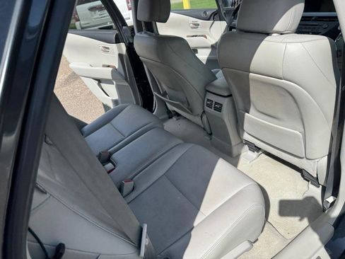 Used 2011 Lexus RX 350 AWD w/ Premium Pkg image 25