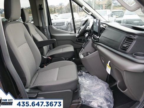 New 2026 Ford Transit 350 XLT image 56