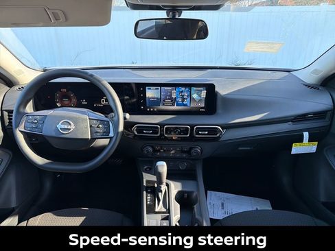 New 2026 Nissan Sentra S image 15