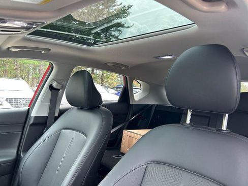 New 2026 Hyundai Kona Limited AWD/4WD image 21