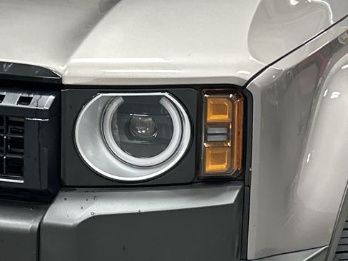Used 2025 Toyota Land Cruiser 1958 AWD/4WD image 6