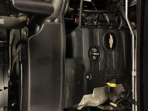 Used 2021 Chevrolet Colorado LT w/ Fleet Safety Package image 27