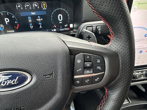 New 2025 Ford Ranger Raptor image 26