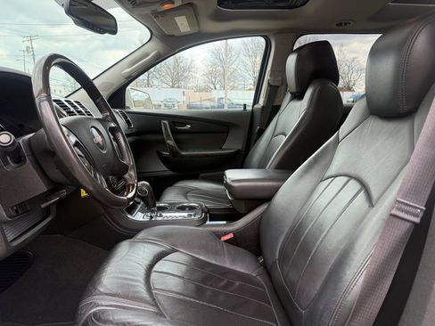 Used 2012 GMC Acadia Denali AWD/4WD image 9