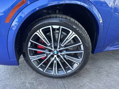 Used 2026 BMW X2 xDrive28i w/ Technology Package AWD/4WD image 5