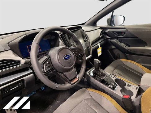 New 2026 Subaru Crosstrek 2.5i Sport w/ Crosstrek Mirror Package AWD/4WD image 9