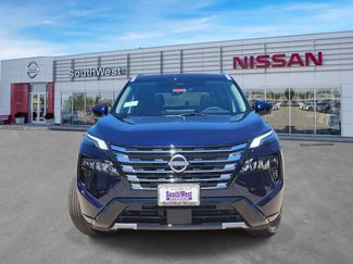 New 2026 Nissan Rogue Platinum AWD/4WD video 2