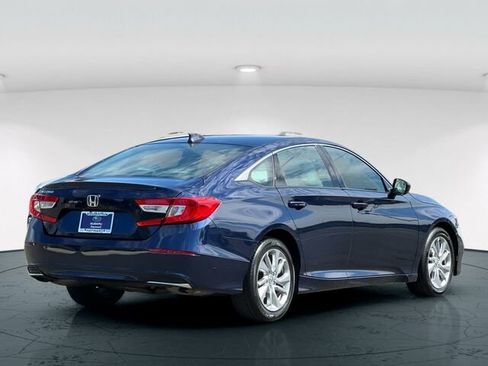 Used 2019 Honda Accord LX image 6