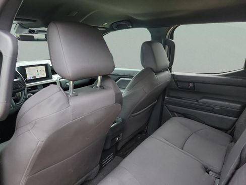 Certified 2025 Toyota Tacoma SR5 image 20