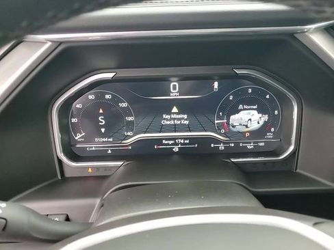 Certified 2024 GMC Sierra 1500 Denali w/ Denali Reserve Package image 17