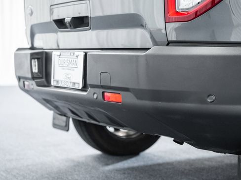 Certified 2024 Ford Bronco Sport Outer Banks w/ Tech Package image 18