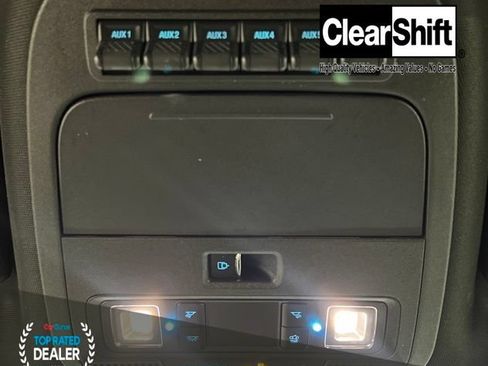 Used 2025 Ford F150 Tremor w/ Tow/Haul Package AWD/4WD image 37