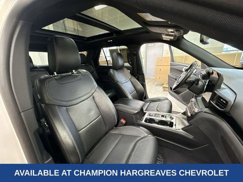 Used 2020 Ford Explorer ST w/ ST Street Pack image 37