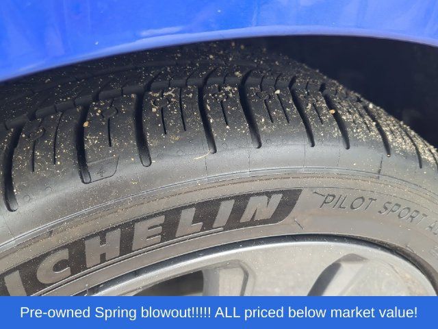 Used 2023 Acura TLX w/ A-SPEC Package AWD/4WD image 10