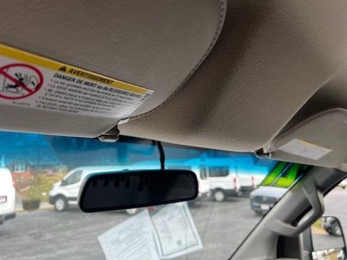 Used 2021 Chevrolet Express 2500 Work Van w/ Driver Convenience Package image 36