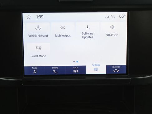 New 2026 Ford F350 XLT AWD/4WD image 45