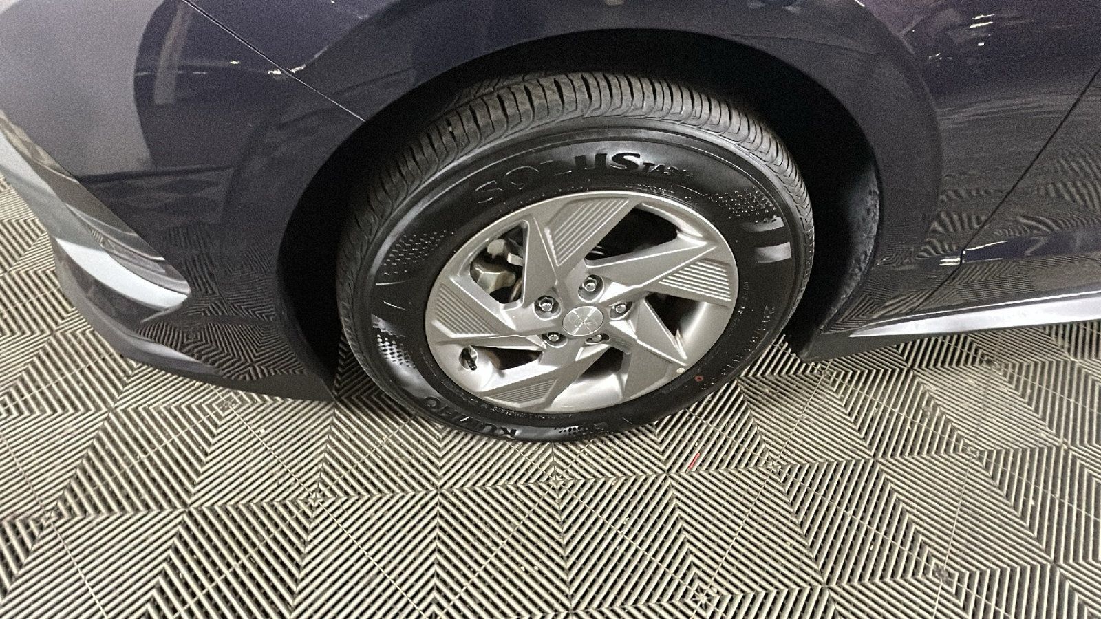 Certified 2026 Hyundai Sonata SE FWD image 11