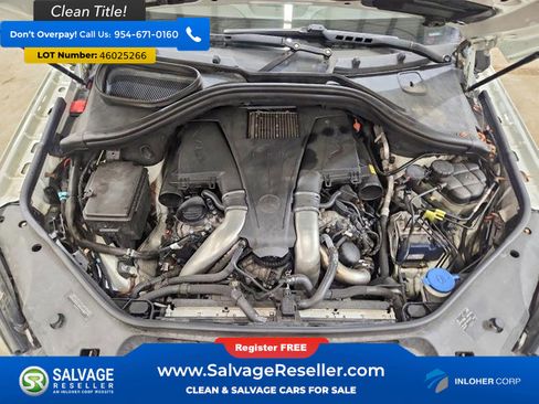 Used 2013 Mercedes-Benz GL 550 4MATIC w/ Driver Assistance Pkg image 16