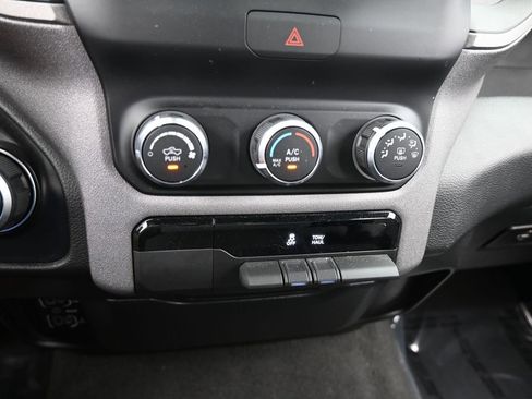 Used 2024 RAM 1500 Tradesman w/ Night Edition image 24