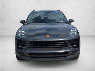 Used 2021 Porsche Macan AWD/4WD video 2