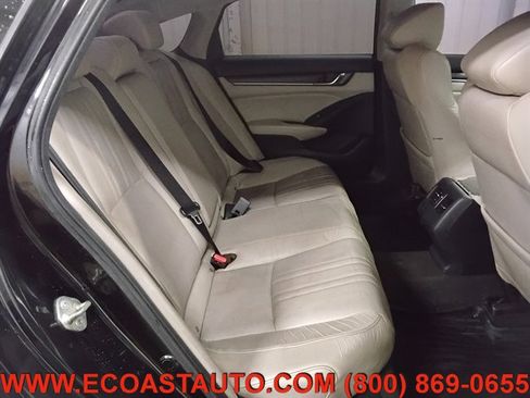 Used 2018 Honda Accord EX-L image 15