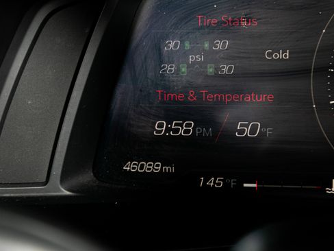 Used 2021 Chevrolet Corvette Stingray Preferred Conv w/ Z51 Performance Package image 12