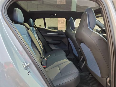 Certified 2025 Volvo EX30 Plus w/ Protection Package Premier AWD/4WD image 12