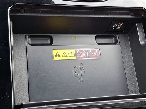 Used 2023 Subaru Solterra AWD image 24