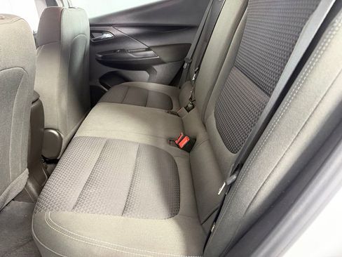 Used 2023 Chevrolet Bolt LT w/ Driver Confidence Package FWD image 24